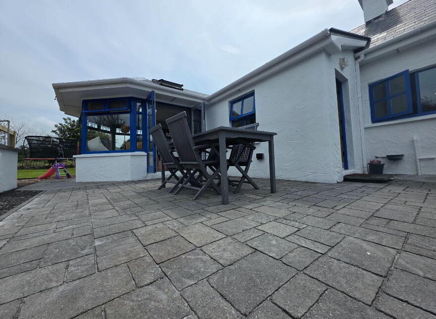 Harbour View, Ballyea, Chapeltown, Fenit, V92TH22