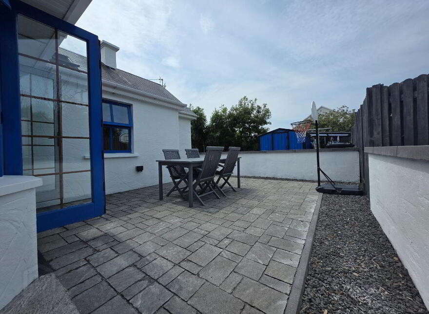 Harbour View, Ballyea, Chapeltown, Fenit, V92TH22