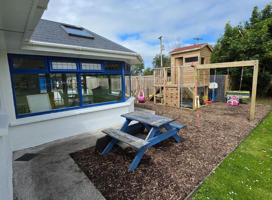 Harbour View, Ballyea, Chapeltown, Fenit, V92TH22
