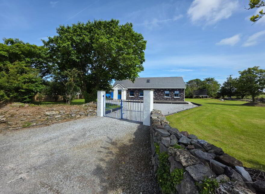 Harbour View, Ballyea, Chapeltown, Fenit, V92TH22