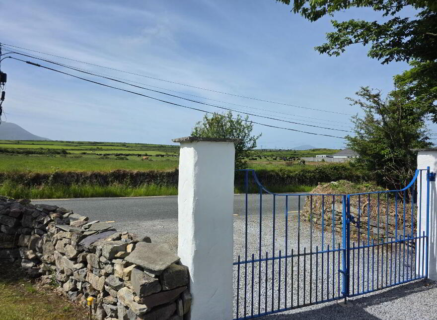 Harbour View, Ballyea, Chapeltown, Fenit, V92TH22
