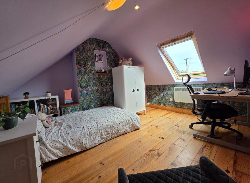 Harbour View, Ballyea, Chapeltown, Fenit, V92TH22