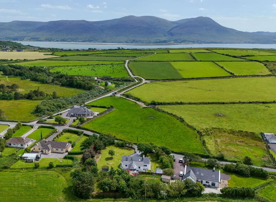 Harbour View, Ballyea, Chapeltown, Fenit, V92TH22