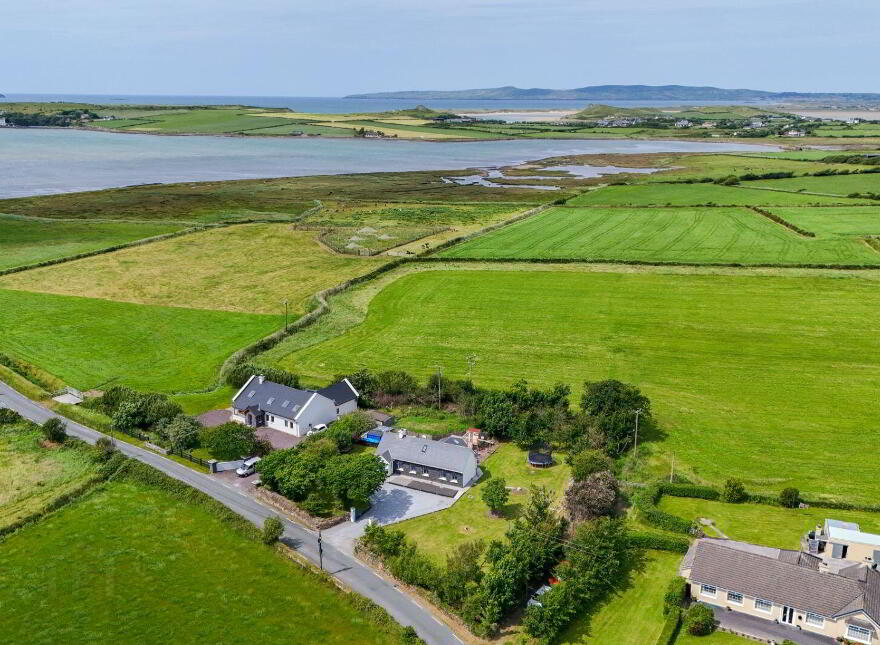 Harbour View, Ballyea, Chapeltown, Fenit, V92TH22
