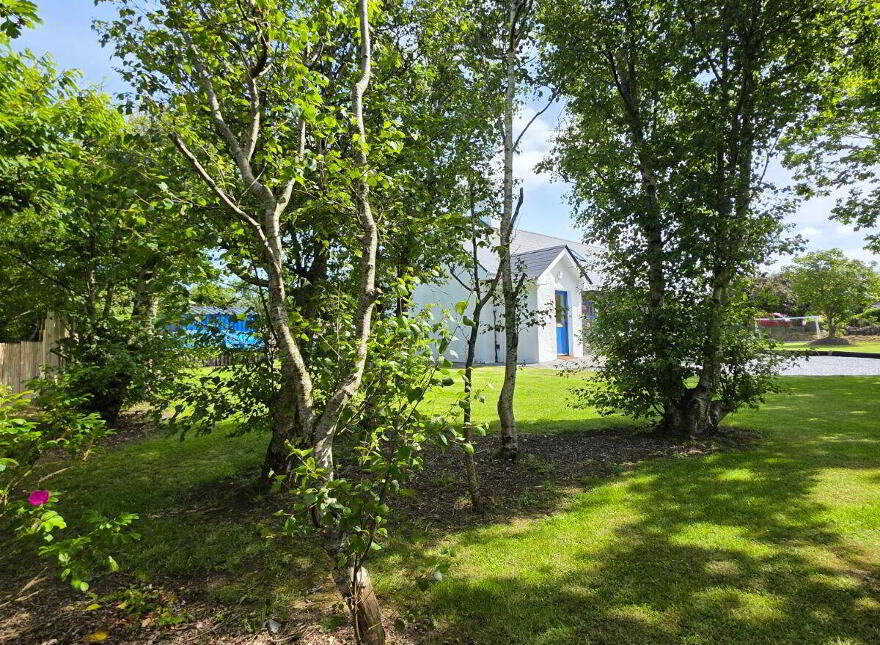 Harbour View, Ballyea, Chapeltown, Fenit, V92TH22