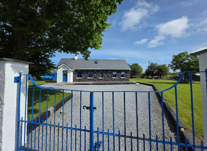 Harbour View, Ballyea, Chapeltown, Fenit, V92TH22