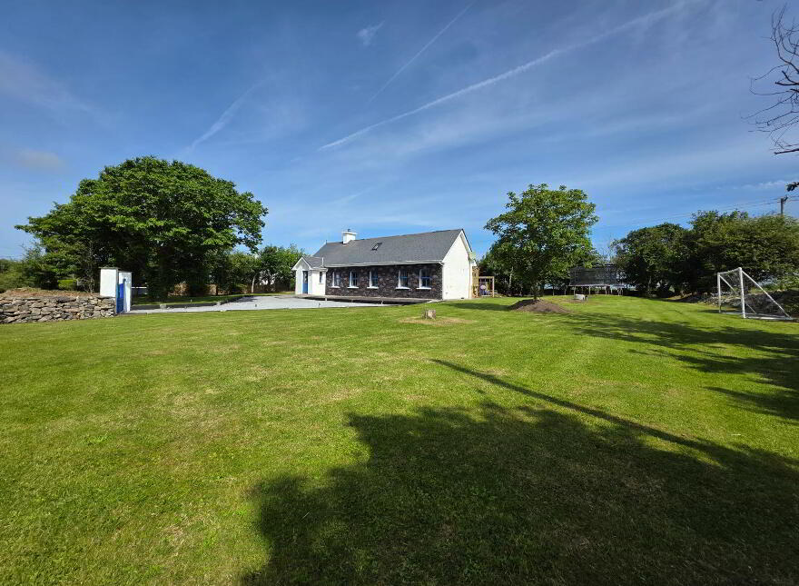 Harbour View, Ballyea, Chapeltown, Fenit, V92TH22