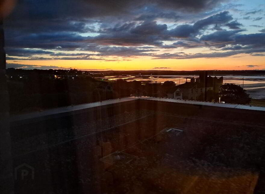 8 Low Rock Apartments, Robswall, Coast Road, Malahide, K36H0F3
