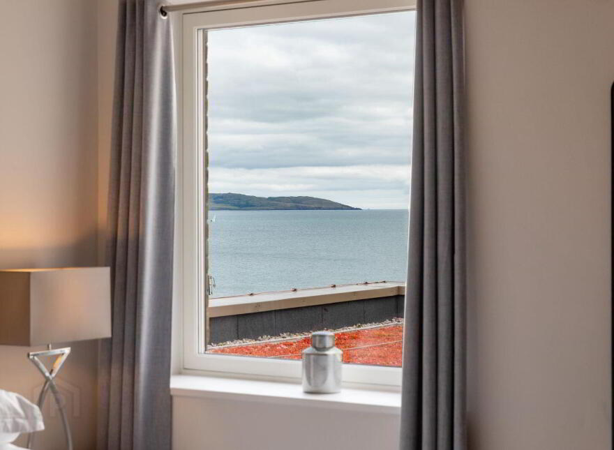 8 Low Rock Apartments, Robswall, Coast Road, Malahide, K36H0F3