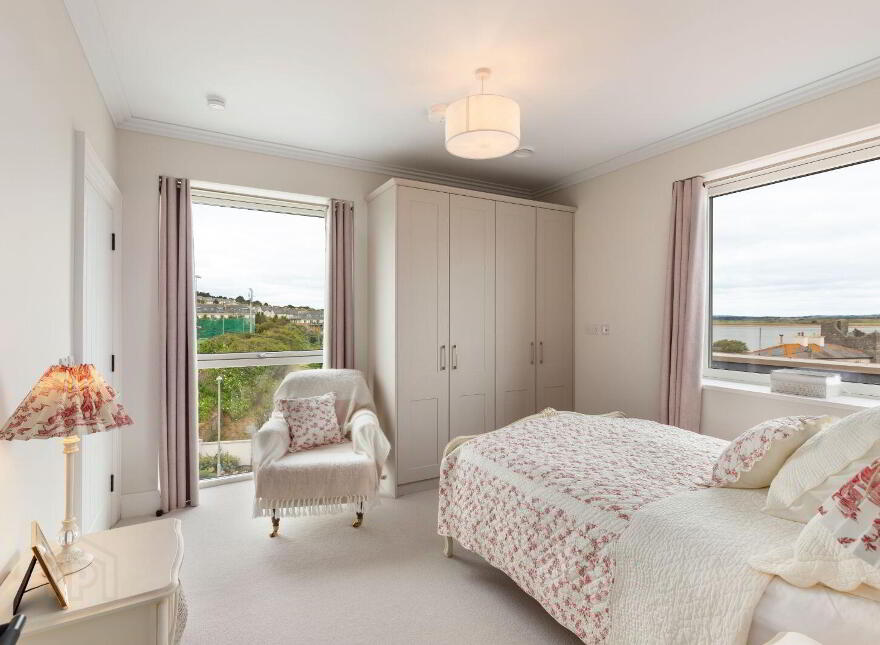 8 Low Rock Apartments, Robswall, Coast Road, Malahide, K36H0F3