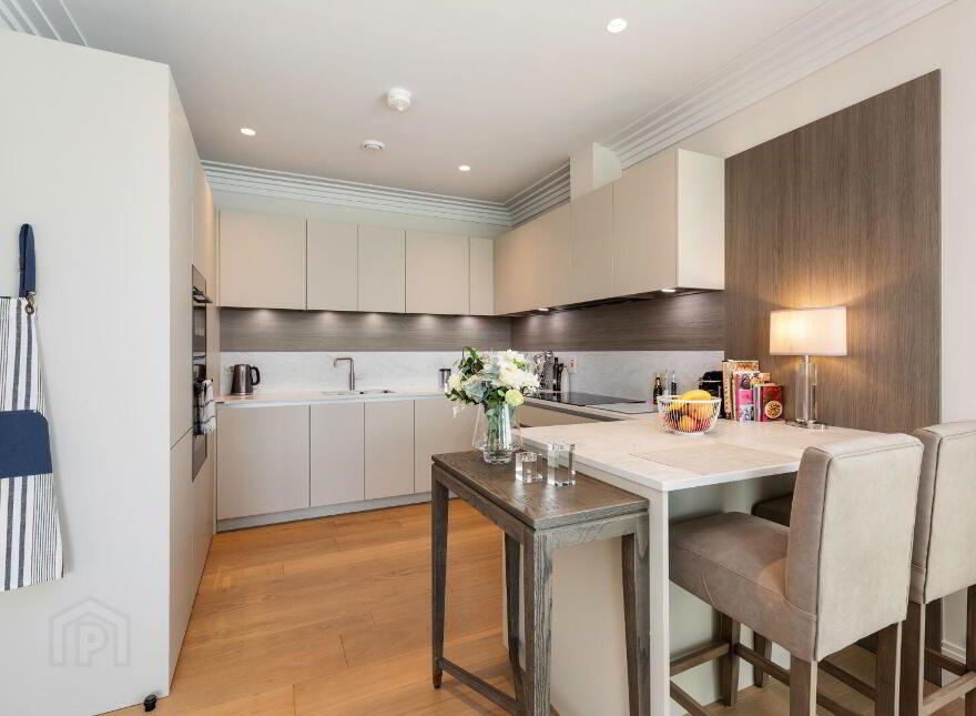 8 Low Rock Apartments, Robswall, Coast Road, Malahide, K36H0F3