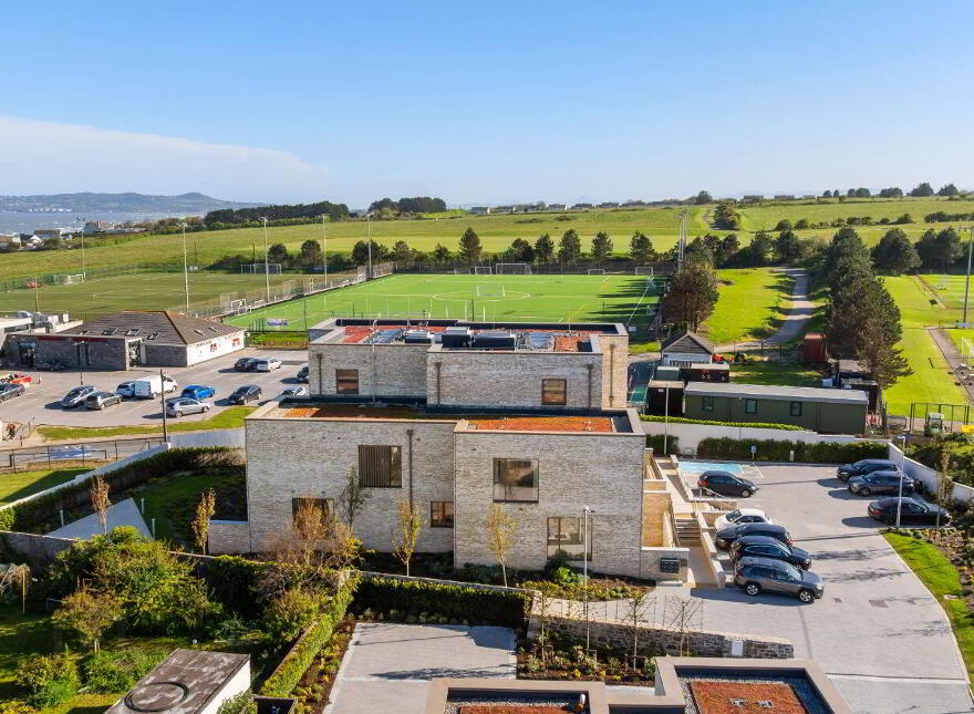 8 Low Rock Apartments, Robswall, Coast Road, Malahide, K36H0F3