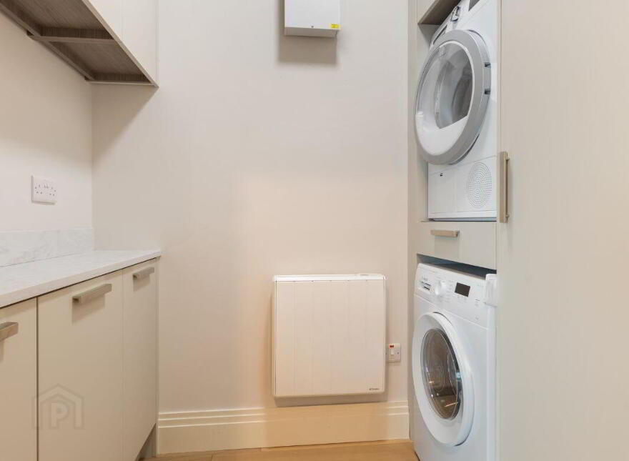 8 Low Rock Apartments, Robswall, Coast Road, Malahide, K36H0F3