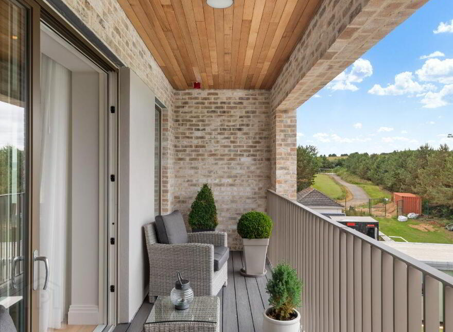 8 Low Rock Apartments, Robswall, Coast Road, Malahide, K36H0F3