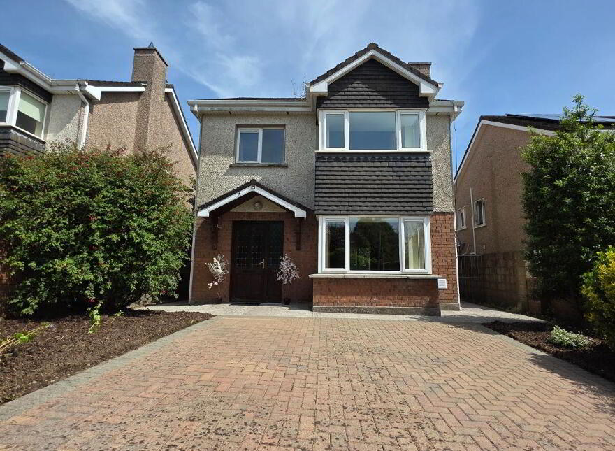 123 Ashmount Court, Silversprings, T23A304