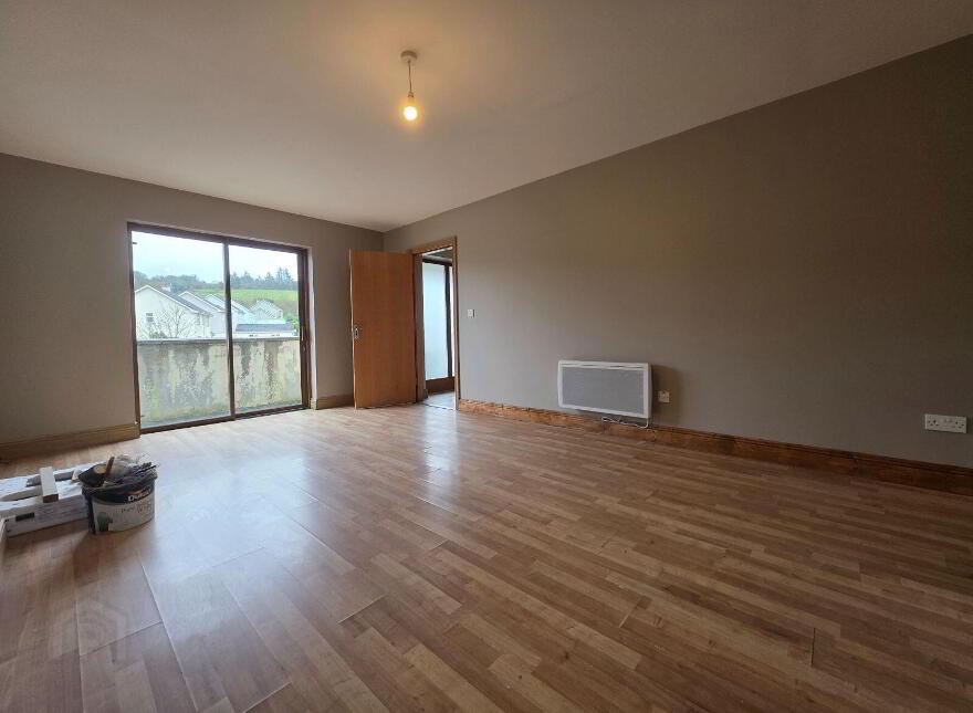 Apartment 12 River Garden, Killarney Road, Abbeyfeale, V94WV08