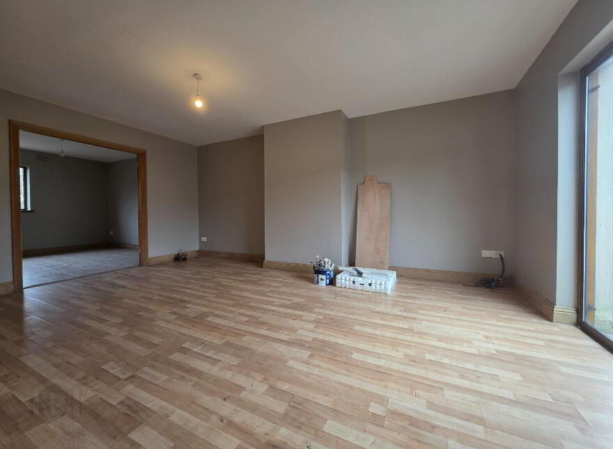 Apartment 12 River Garden, Killarney Road, Abbeyfeale, V94WV08
