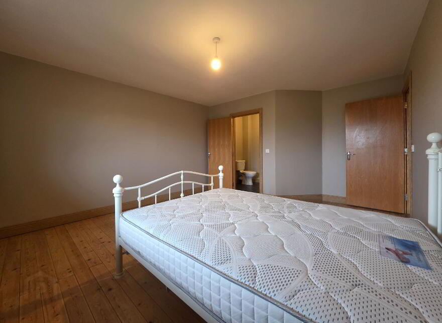 Apartment 12 River Garden, Killarney Road, Abbeyfeale, V94WV08