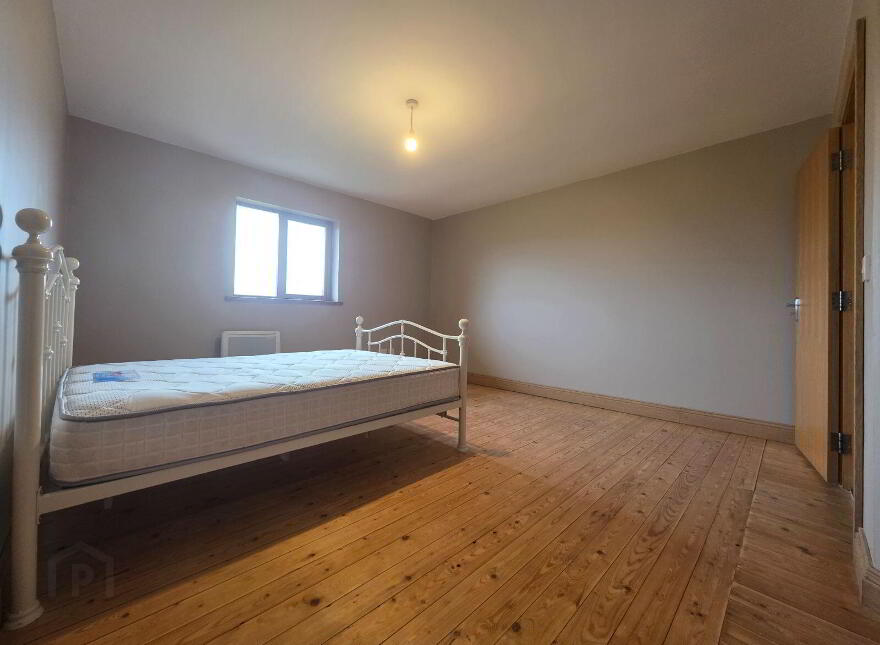 Apartment 12 River Garden, Killarney Road, Abbeyfeale, V94WV08