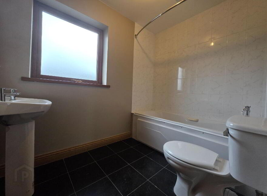Apartment 12 River Garden, Killarney Road, Abbeyfeale, V94WV08