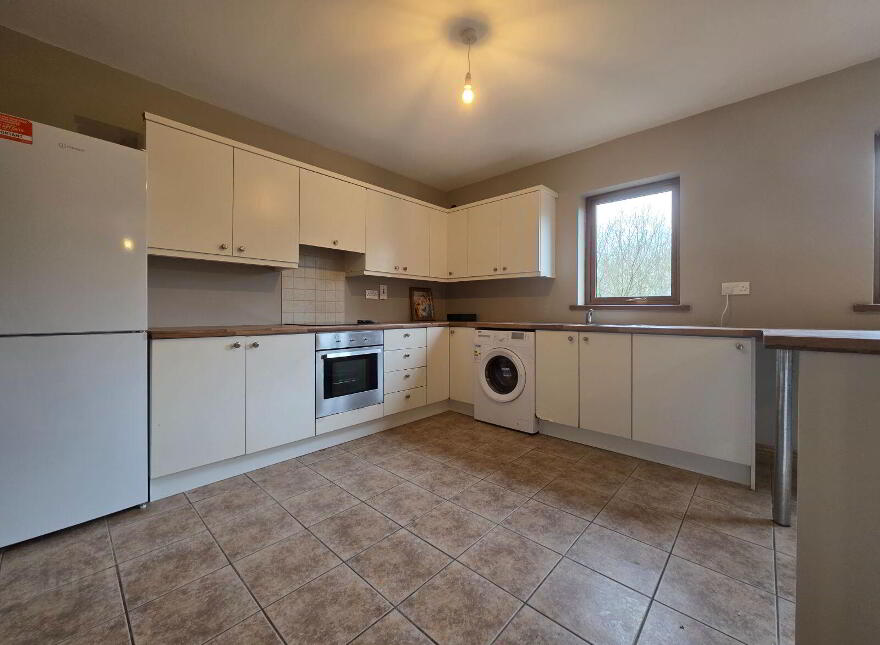 Apartment 12 River Garden, Killarney Road, Abbeyfeale, V94WV08
