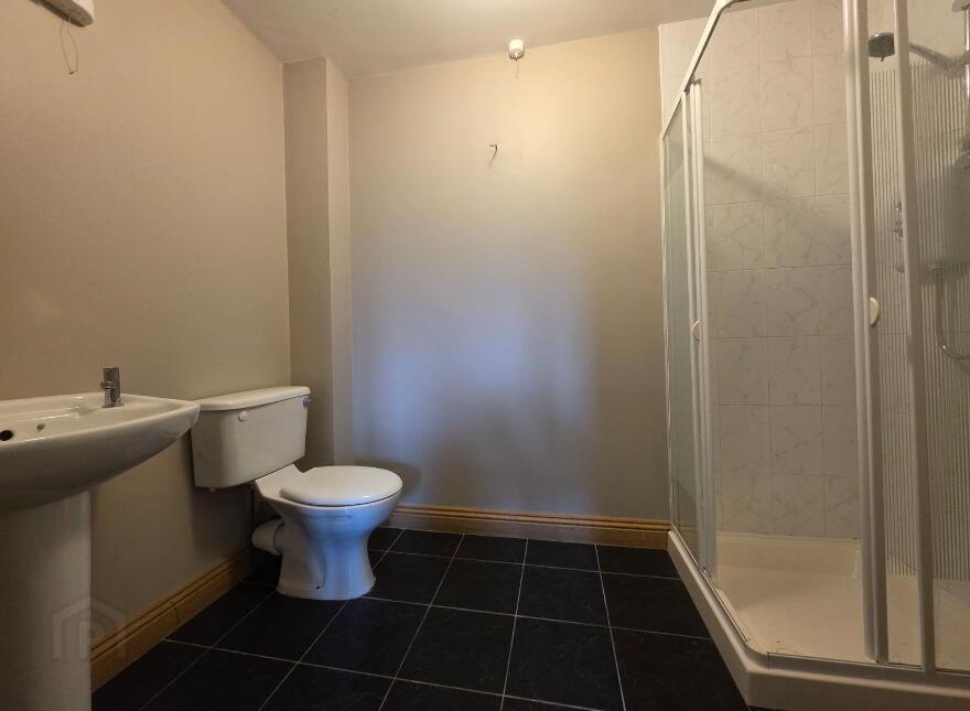 Apartment 12 River Garden, Killarney Road, Abbeyfeale, V94WV08