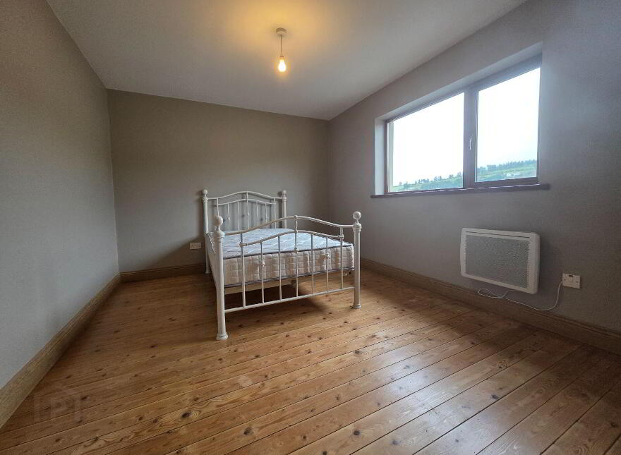 Apartment 12 River Garden, Killarney Road, Abbeyfeale, V94WV08