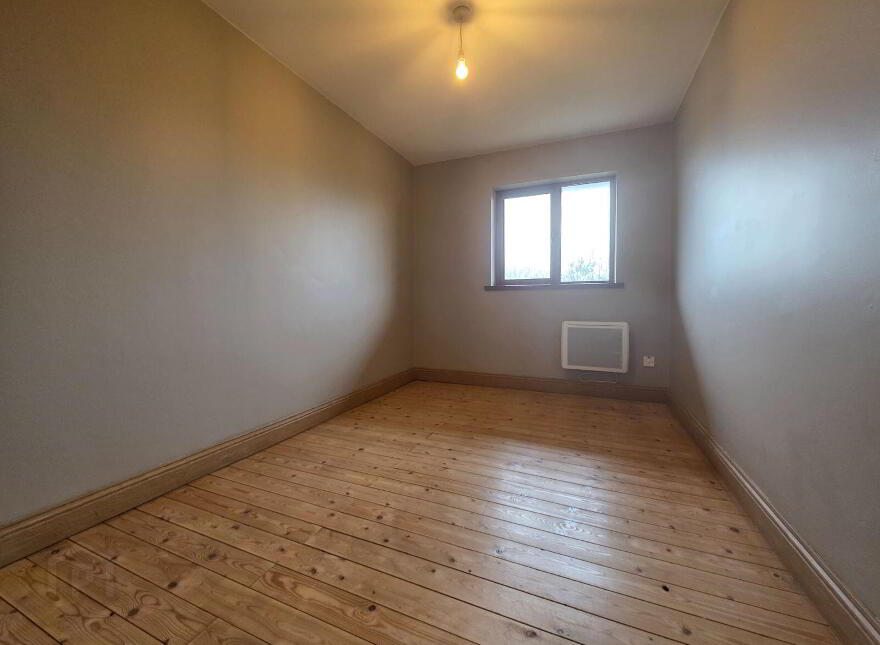 Apartment 12 River Garden, Killarney Road, Abbeyfeale, V94WV08