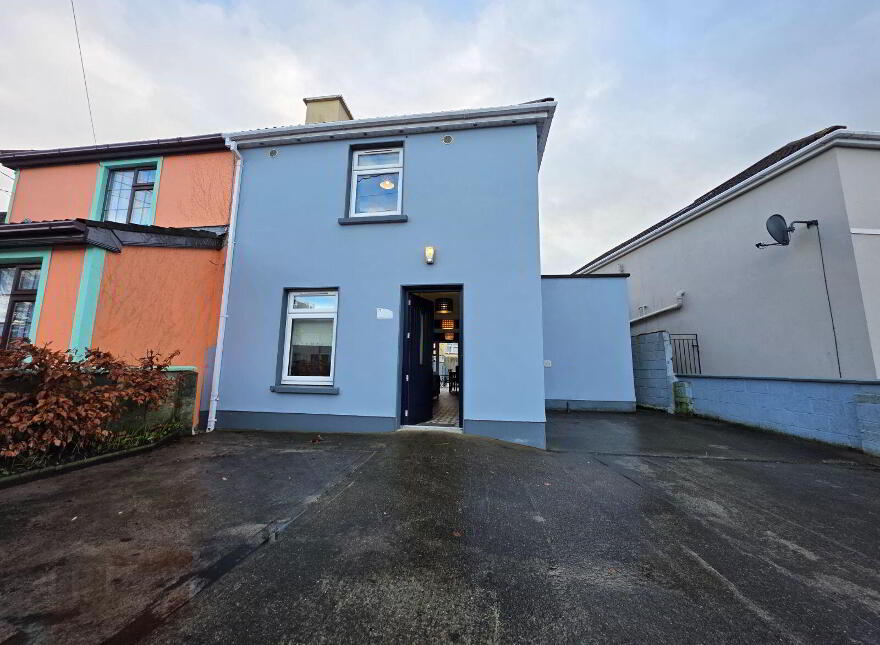 21 Strand Street, Tralee, V92FK0D