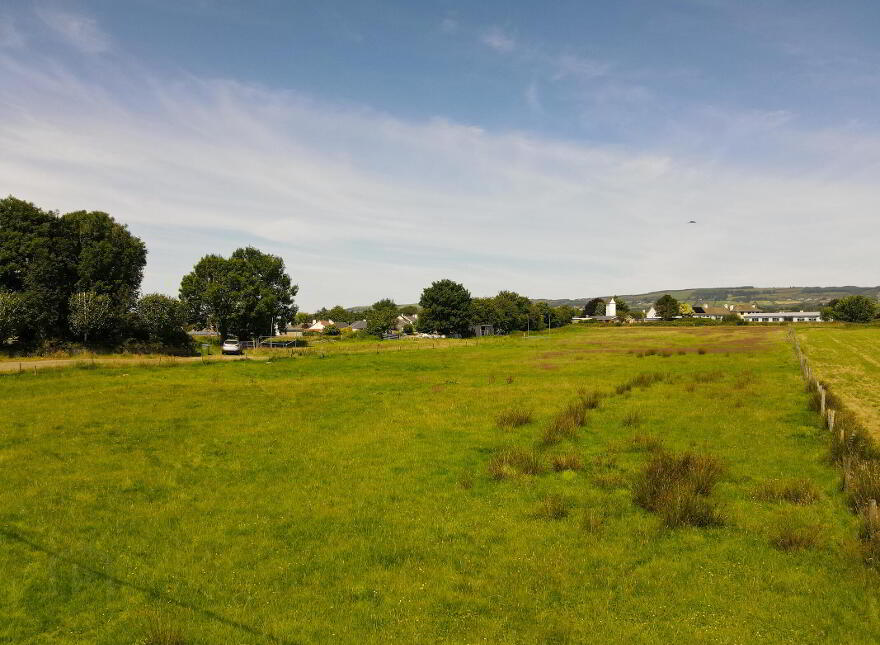 'Top Of The Town', Knockananlig, Castleisland
