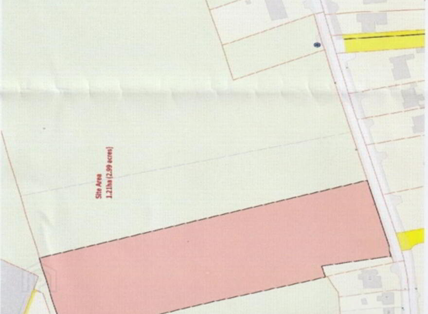 'Top Of The Town', Knockananlig, Castleisland