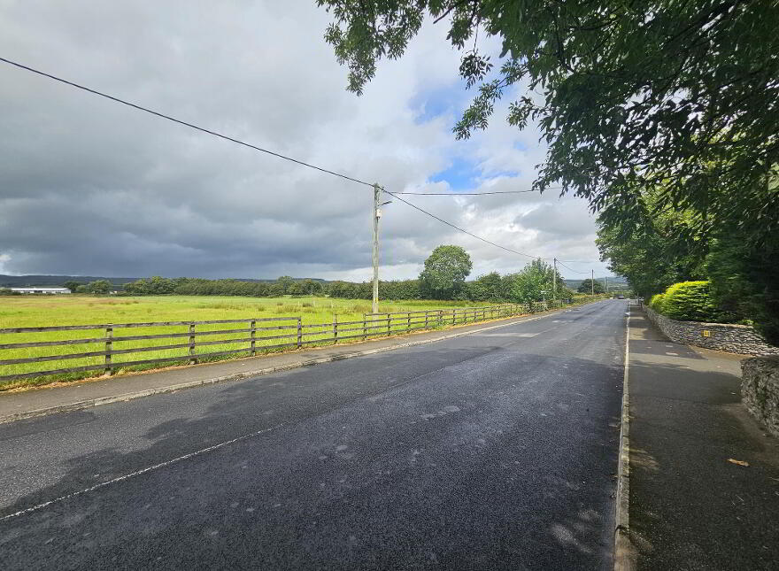 'Top Of The Town', Knockananlig, Castleisland
