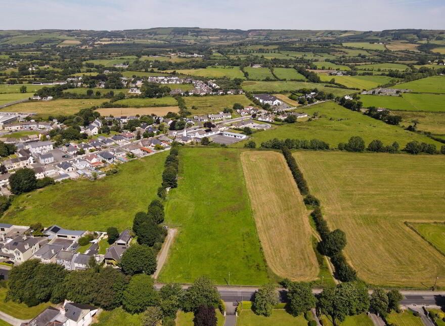 'Top Of The Town', Knockananlig, Castleisland