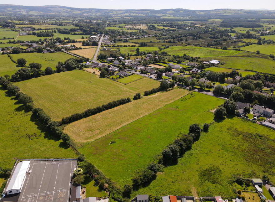 'Top Of The Town', Knockananlig, Castleisland
