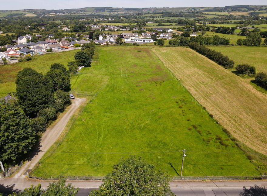 'Top Of The Town', Knockananlig, Castleisland