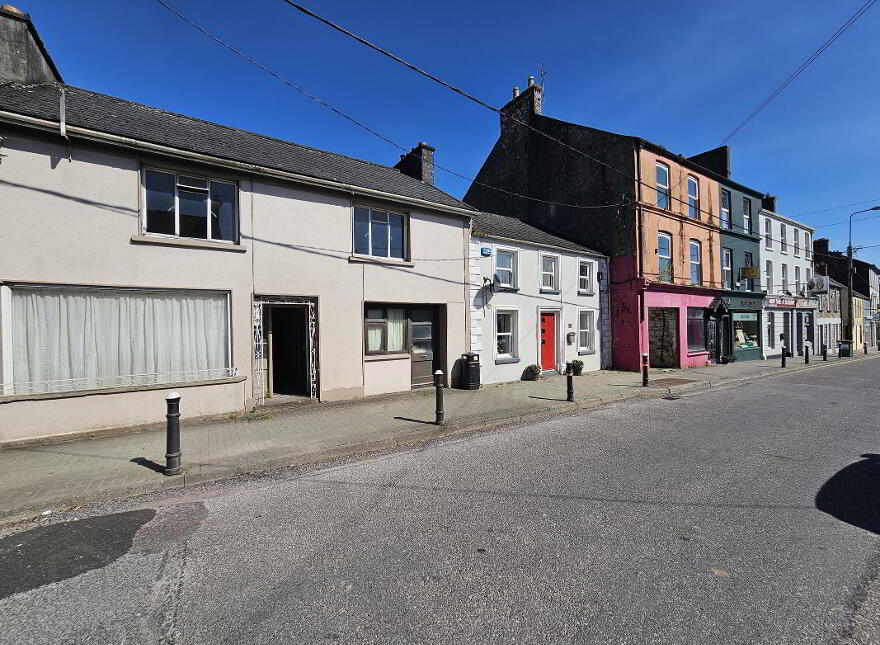 13 Percival Street, Kanturk, P51P5V9 photo