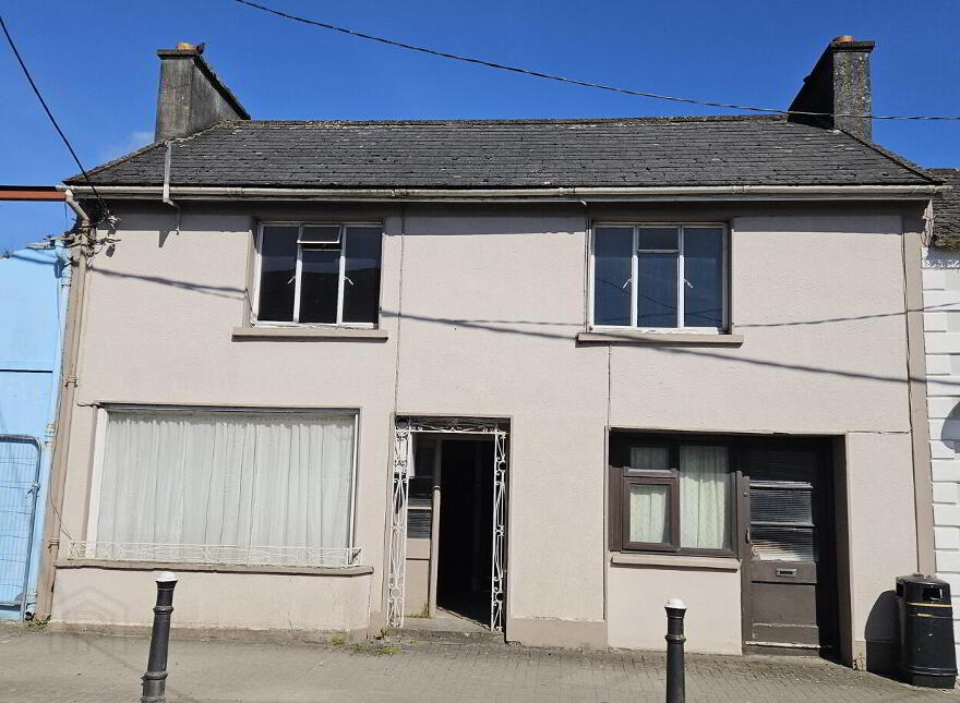 13 Percival Street, Kanturk, P51P5V9