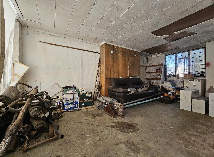 13 Percival Street, Kanturk, P51P5V9