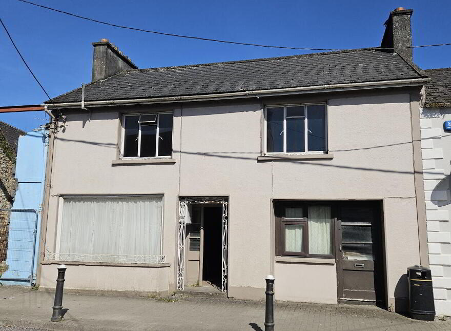13 Percival Street, Kanturk, P51P5V9