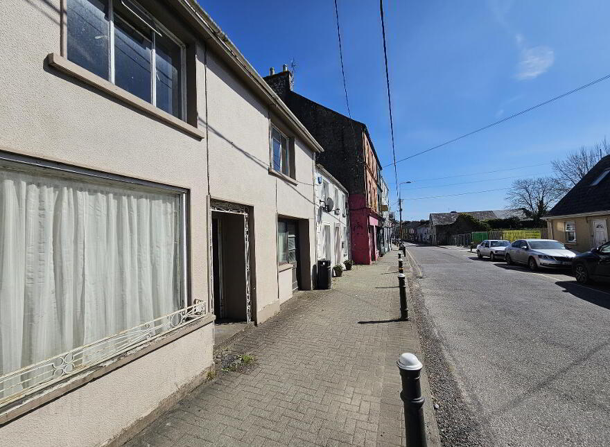 13 Percival Street, Kanturk, P51P5V9