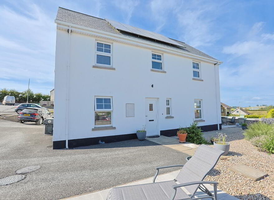 1 Salters Grange Manor, Armagh, BT61 8DZ