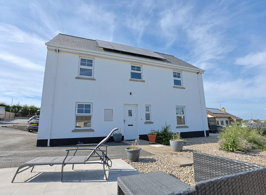 1 Salters Grange Manor, Armagh, BT61 8DZ
