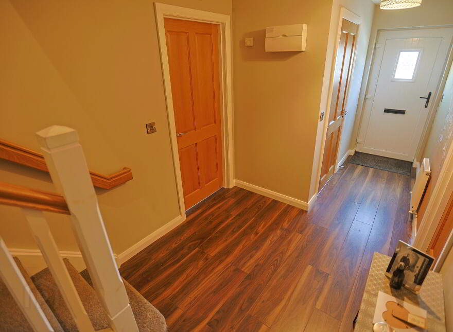 1 Salters Grange Manor, Armagh, BT61 8DZ
