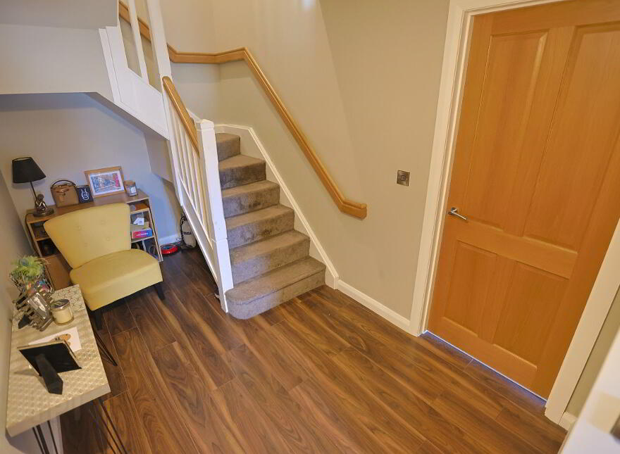 1 Salters Grange Manor, Armagh, BT61 8DZ