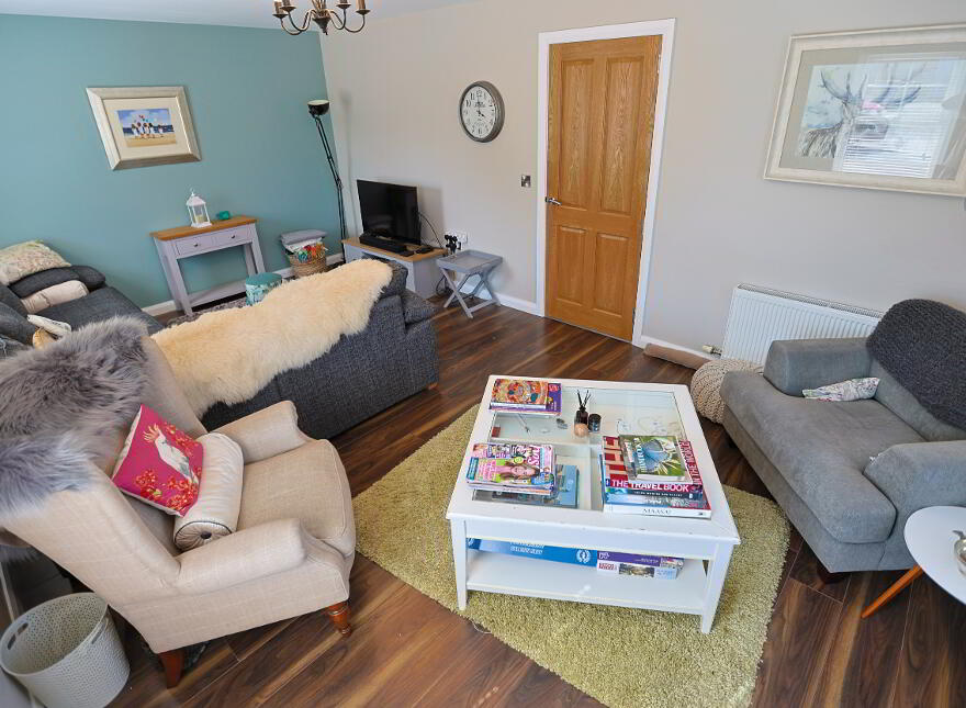 1 Salters Grange Manor, Armagh, BT61 8DZ