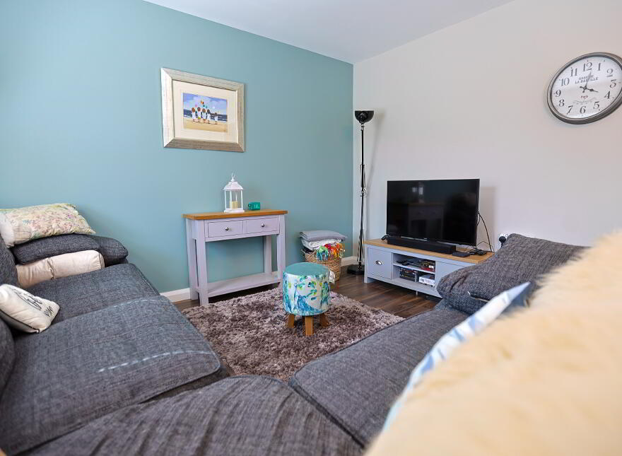 1 Salters Grange Manor, Armagh, BT61 8DZ