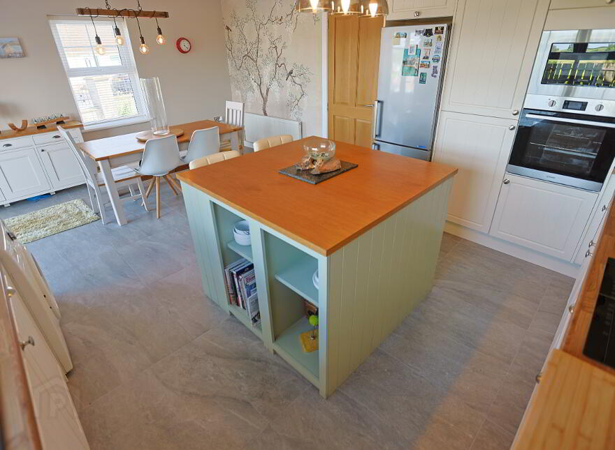 1 Salters Grange Manor, Armagh, BT61 8DZ