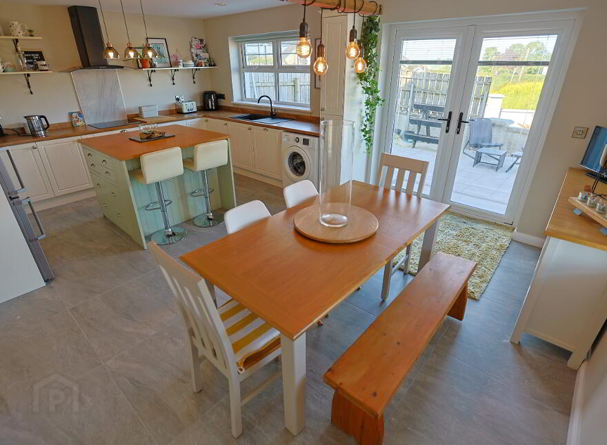 1 Salters Grange Manor, Armagh, BT61 8DZ