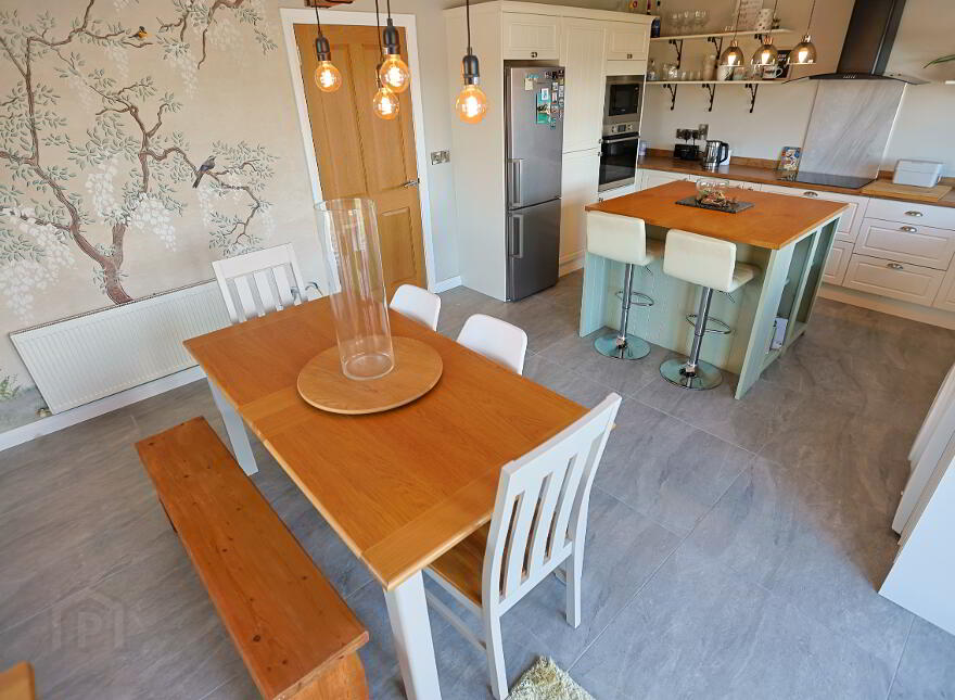 1 Salters Grange Manor, Armagh, BT61 8DZ