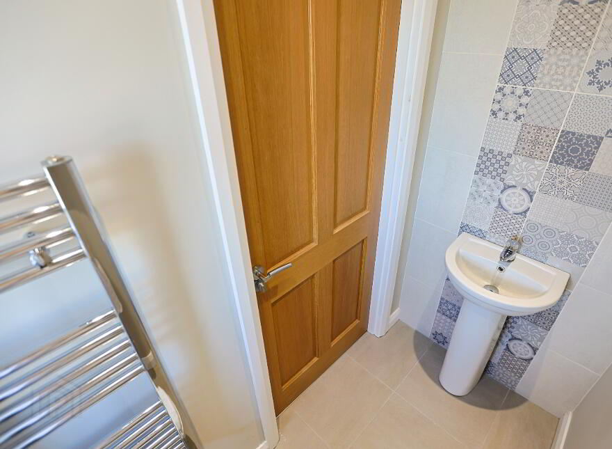1 Salters Grange Manor, Armagh, BT61 8DZ